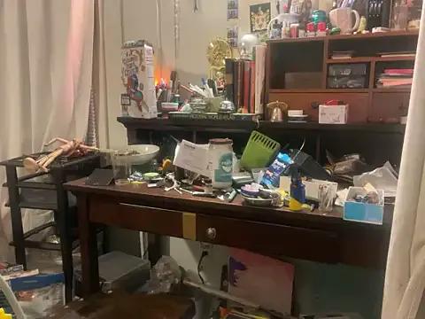 XanderOzzz from StripChat is Freechat