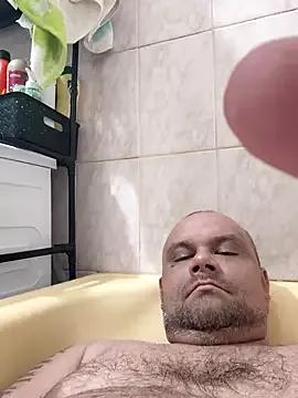 Xanderr80_80 from StripChat