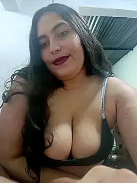 XandraF from StripChat is Freechat
