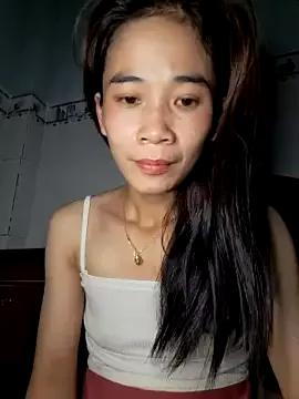 Xaoxang from StripChat