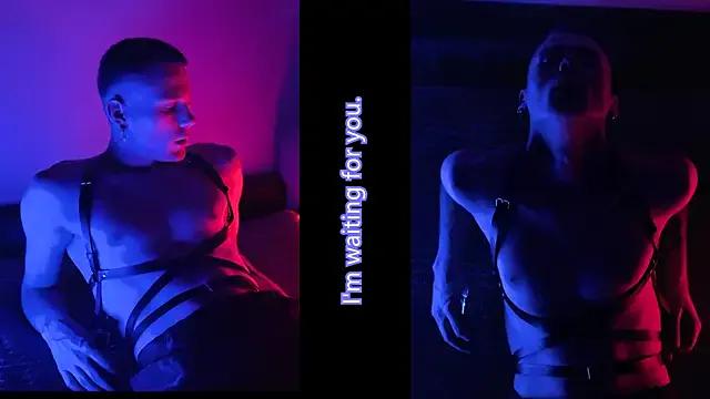 Xavier_Night81 from StripChat