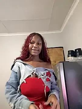 XBarbieDoll8 from StripChat is Freechat