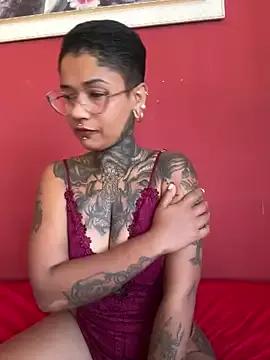 xbigpeach from StripChat is Freechat