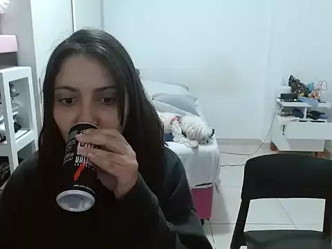 xBubblyBarbiexx from StripChat