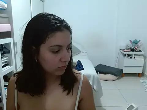 xBubblyBarbiexx from StripChat
