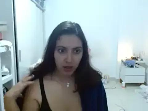 xBubblyBarbiexx from StripChat