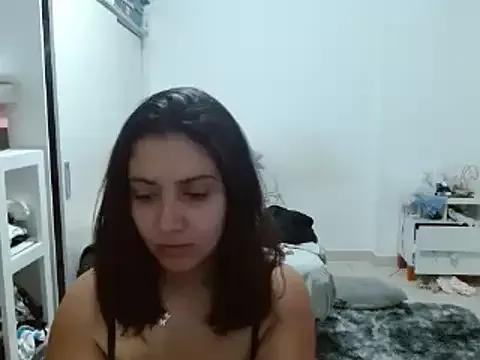xBubblyBarbiexx from StripChat