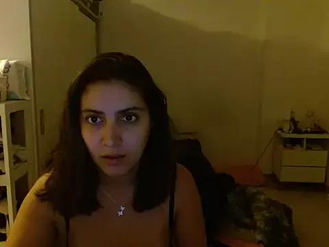 xBubblyBarbiexx from StripChat is Freechat