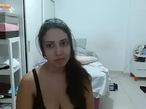 xBubblyBarbiexx from StripChat