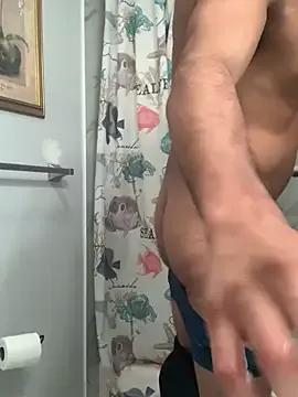 xchentfoo from StripChat is Freechat