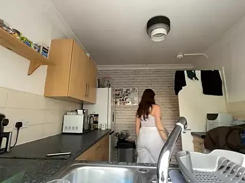 XCherryyXy from StripChat is Freechat