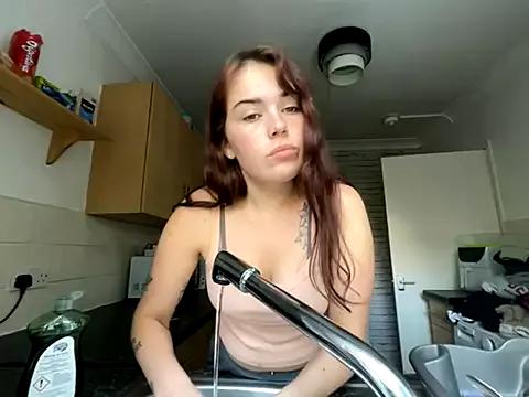 XCherryyXy from StripChat is Freechat