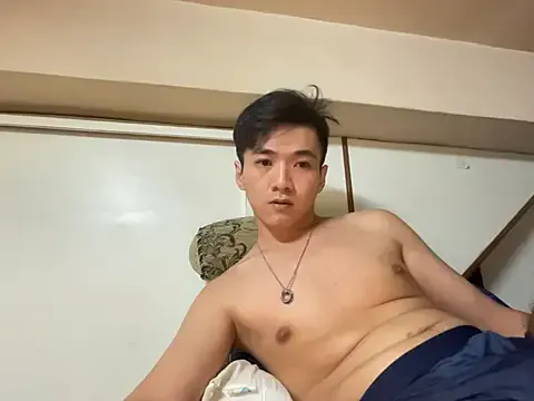 XDZMEGA from StripChat is Freechat