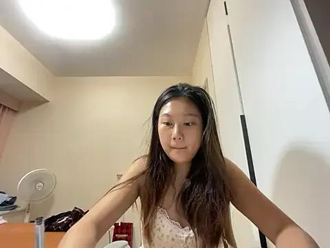 Xena0501 from StripChat