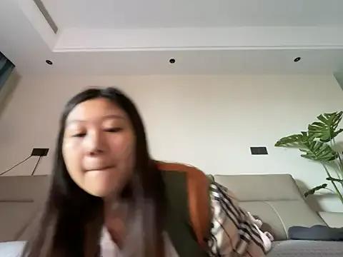 Xena0501 from StripChat