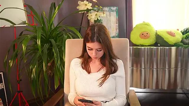 Try our streaming cams variety and talk on a personal level with our adorable girls streamers, showing off their bountiful shapes and dildos.