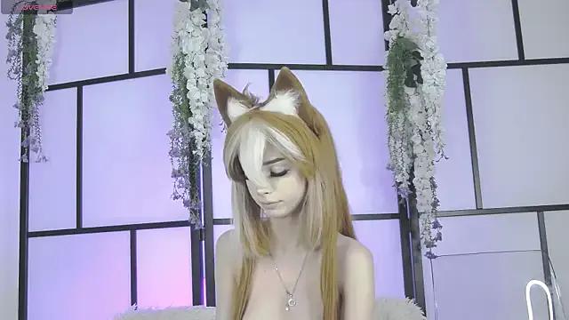 Xenomy from StripChat is Freechat