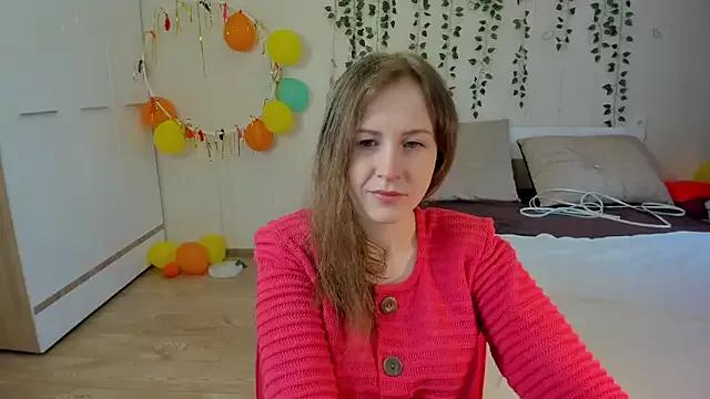 Try our streaming cams variety and talk on a personal level with our adorable girls streamers, showing off their bountiful shapes and dildos.