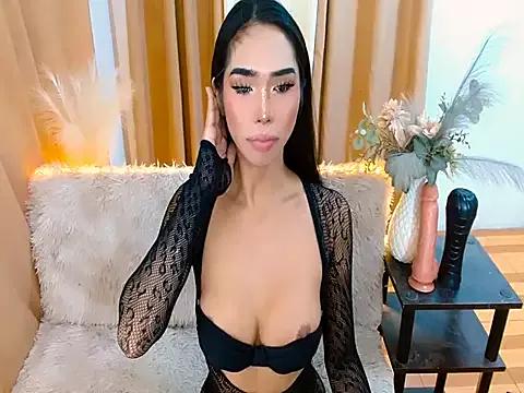 xGabriela_ from StripChat is Freechat