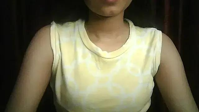 Xham_star1 from StripChat is Freechat