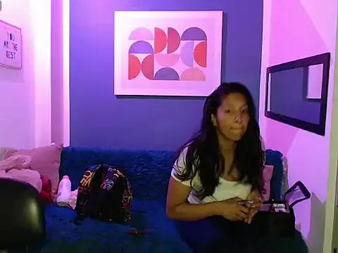 Try our streaming cams variety and talk on a personal level with our adorable girls streamers, showing off their bountiful shapes and dildos.