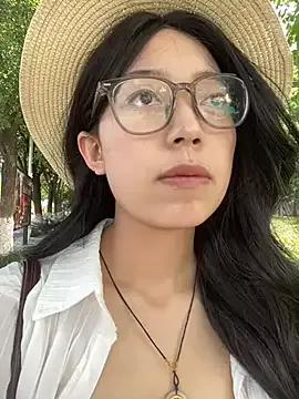 xiao-e-66 from StripChat is Freechat