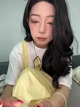 xiao-e-66 from StripChat is Freechat
