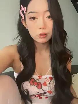 xiao-e-66 from StripChat is Freechat