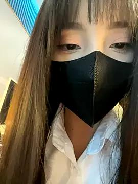 xiao-Lin from StripChat is Freechat