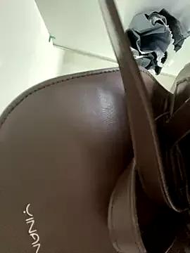 xiao-Lin from StripChat is Freechat