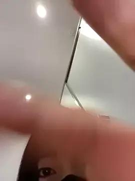 xiao-Lin from StripChat is Freechat