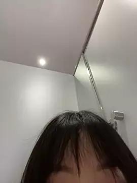 xiao-Lin from StripChat is Freechat