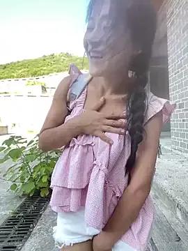 Xiao-meng66 from StripChat is Freechat