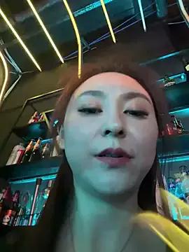 xiaobei_ahb from StripChat is Freechat