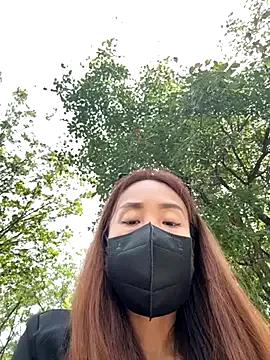 xiaoliansweet from StripChat is Freechat