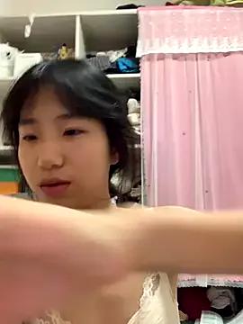 xiaotao-999 from StripChat is Freechat