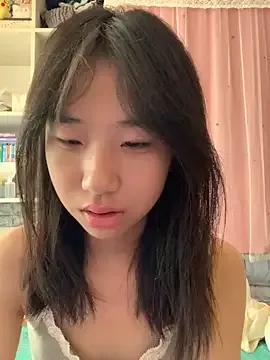 xiaotao-999 from StripChat is Group