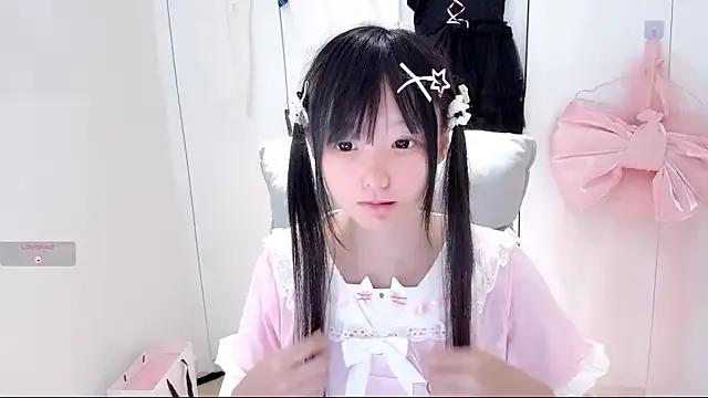 xiaoxia_baby from StripChat is Freechat
