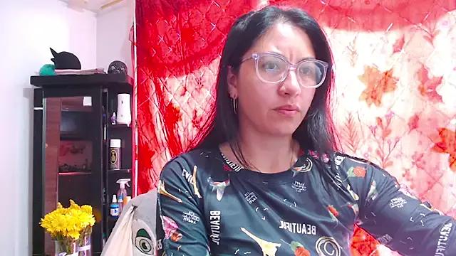 xime_collin777 from StripChat is Freechat