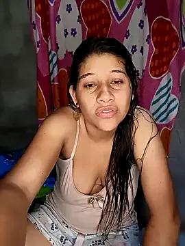ximena_1926 from StripChat is Freechat