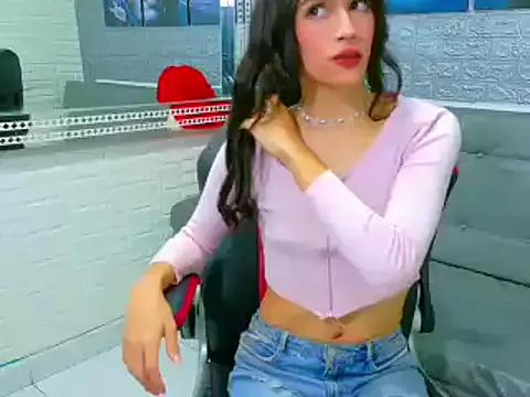 Try our streaming cams variety and talk on a personal level with our adorable girls streamers, showing off their bountiful shapes and dildos.