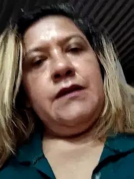 XimenaSmith from StripChat