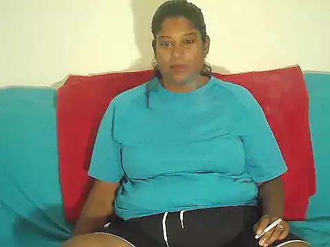 XIndian_PlumXXX from StripChat is Freechat