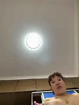 Xinlan-Asia from StripChat is Freechat