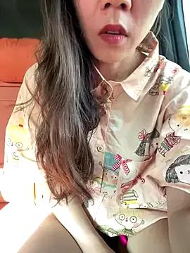 xinmengAZ from StripChat is Freechat