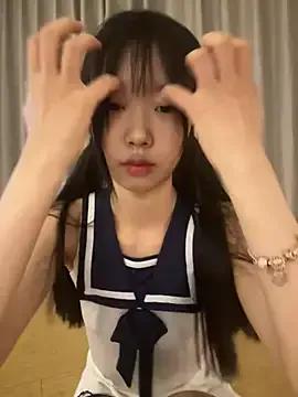 xinyu002 from StripChat is Group