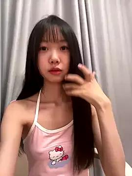 xinyu789 from StripChat is Freechat