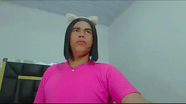 Try our streaming cams variety and talk on a personal level with our adorable girls streamers, showing off their bountiful shapes and dildos.