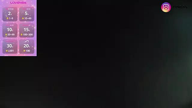 xisisxx from StripChat