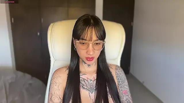 xisisxx from StripChat